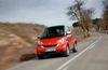 2009 Smart Fortwo Coupe Picture